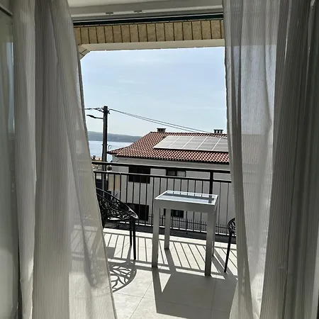 Studio-apartment アパート *