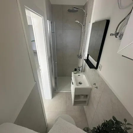 Studio-apartment * Цриквеница