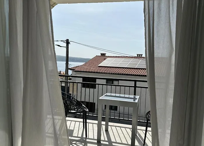 Zimmer Διαμέρισμα *